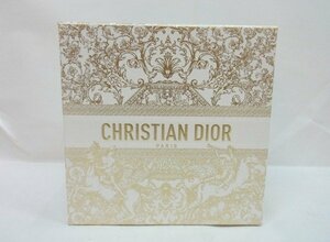 ★ ディオール/Dior ★ 2023　ホリデー ギフトBOX　空箱 ★ 保管品