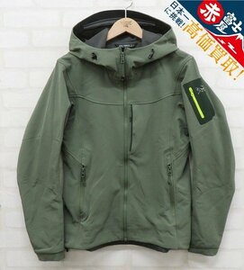 8T0468/ARC’TERYX GAMMA MX HOODY アークテリクス ガンマMXフーディー