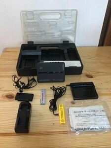 #99 SONY WALKMAN WM-503 ソニー ウォークマン カセットプレーヤー