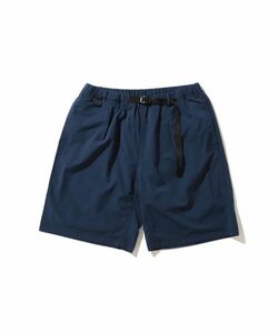 新品 M 紺 レア GRAMICCI × BEAMS 別注 オールコンディション ショーツ ショート パンツ グラミチ All Condition ビームス 7 ハーフパンツ