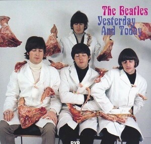 2CD+DVD] THE BEATLES / YESTERDAY&...AND TODAY: SPECIAL COLLECTOR