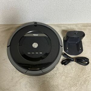 iRobot Roomba ロボット掃除機 ルンバ 880アイロボット 掃除機 ジャンク品