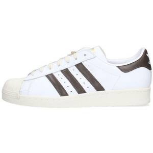 アディダス adidas ビリーズ SUPERSTAR 82 ID0987 サイズ:29cm スーパースターロースニーカー 中古 BS99