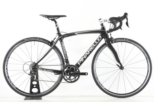 ◆◆ピナレロ PINARELLO ロク ROKH 2015年モデル カーボン ロードバイク 460サイズ SHIMANO 105 5800 11速