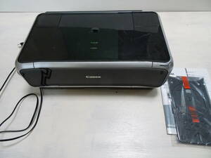 CANON PIXUS iP8600 ジャンク　DVD印刷用トレイ付き