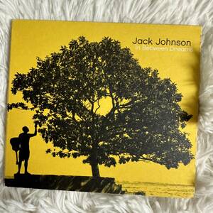 （CD）Jack Johnson / In Between Dreams ※ディスク小キズ有。再生確認済。 (管理番号Sサ-15(62)5-13)