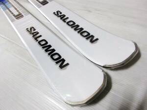 ◆23/24◆SALOMON◆163cm◆ADDIKT◆Z12 GW◆