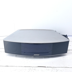 【通電確認済】BOSE WAVE music system IV 417788-WMS CD Player Audio ボーズ ウェーブ ミュージック システム CD プレイヤー オーディオ