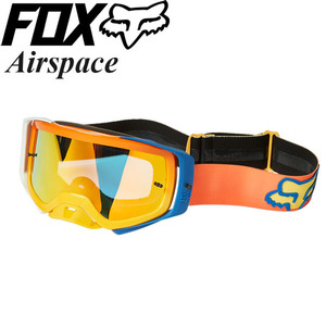 FOX MXゴーグル Airspace Rkane 28837-592