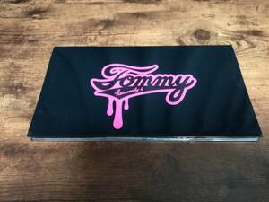 CD「Tommy heavenly6」初回盤トミー・ヘヴンリー 川瀬智子●