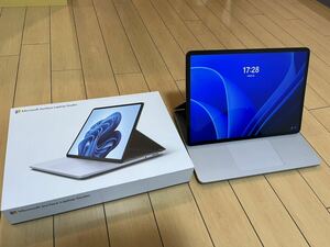 Surface Laptop studio 32G 2TB 中古Core i7 11370H RTX 3050ti 