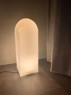 HAY: PARADE TABLE LAMP L シェルホワイト