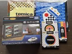 Tomita トミカ　NISSAN SKYLINE GT-R (BNR32)