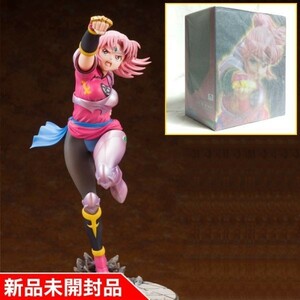 【新品未開封 国内正規品】コトブキヤ 1/8 ARTFX J マァム ドラゴンクエスト ダイの大冒険 フィギュア