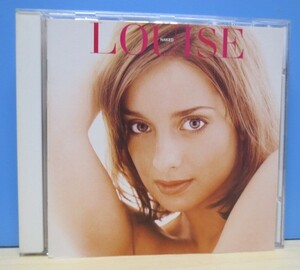 LOUISE ルイーズ NAKED ネイキッド 輸入盤