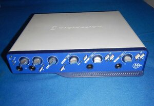 ☆digidesign☆オーディオインターフェース☆MBox2 Pro☆