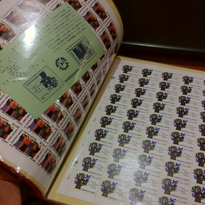 値下げしまくり激安！外国切手　国連　切手　コレクション　出品時70000くらいぶん