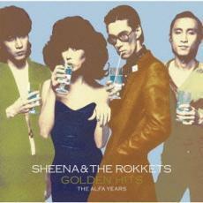 GOLDEN HITS-THE ALFA YEARS 中古 CD