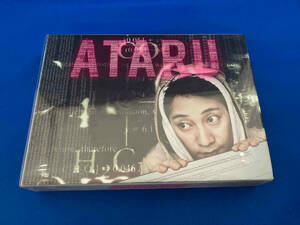 DVD ATARU DVD-BOX ディレクターズカット　中居正広