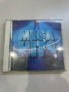 CD MEGA HITS