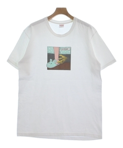 Supreme Tシャツ・カットソー メンズ シュプリーム 中古　古着