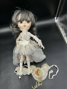 ５１　希少　当時物　ドール　DOLL　きせかえ人形　cheonsang cheonha プーリップ Pullip ガレーネ