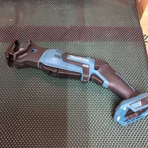 【ジャンク品】★マキタ(makita) コードレスレシプロソー JR184DZ