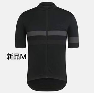 新品 ラファ ブルベジャージ Rapha サイズＭ　サイクルジャージ