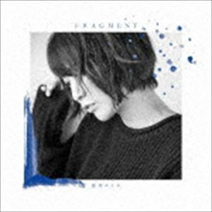 FRAGMENT（完全生産限定盤／CD＋Blu-ray） 藍井エイル