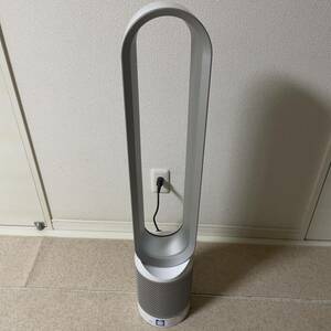 ダイソン Dyson TP00 空気清浄機能付ファン　2018年製 稼働品