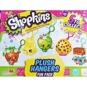 ショップキンズ フィギュアキーホルダー 11344k Shopkins 人形 ストラップ キーホルダー マスコット グッズ 輸入 インポート