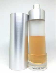 CALVIN KLEIN カルバン クライン コントラディクション CONTRADICTION EDP 50ml ☆送料340円