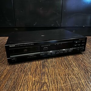 Denon DCD-810 CDプレーヤー デノン ジャンク -e146