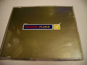 Fluke(フルーク) 「Absurd」EU盤