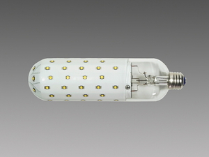 (JT2401)　三菱電機LEDランプ HID形LEDランプシステム LHT29N-G-E26