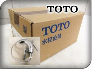 ■未使用品■TOTO/トートー■自動水栓■アクアオート■サーモスタット混合水栓■AC100V■ワンプッシュ式■TENA51A■13万■khhxn812m