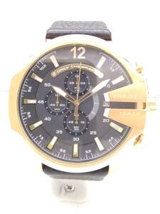DIESEL ディーゼル DZ-4344 クォーツ 腕時計
