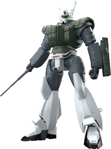 MODEROID 機動警察パトレイバー AV-98イングラム リアクティブアーマー装備 PS&ABS製 組み立て式プラスチックモデル