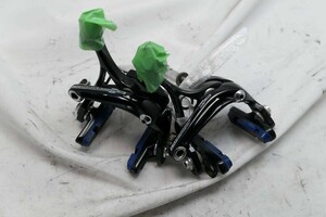 Campagnolo Chorus キャリパーブレーキ　前後セット BRA231116A