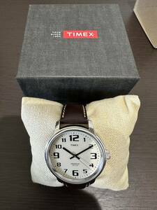 TIMEX INDIGRO タイメックス インディグロ メンズ 腕時計 クォーツ 不動