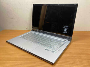 NEC LaVie Z LZ750/MSS PC-LZ750MSS (シルバー) [2013年夏モデル] ノートPC