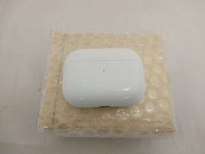 ◆◇中古品　Air Pods Pro MLWK3J/A 　MagSafe 箱無し　TU179-308◇◆