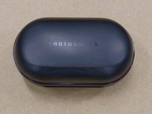 【USED】 TAOTRONICS タオトロ二クス Bluetooth 完全 ワイヤレス イヤフォン 充電ケース のみ TT-BH094