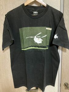 【RECON】希少 Tee Lサイズ 90