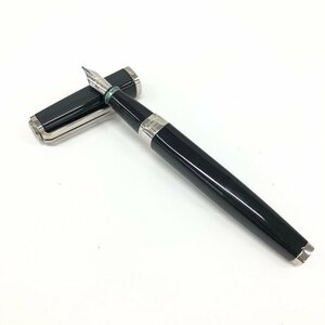 WATERMAN ウォーターマン 万年筆 アイディル ペン先18K【CDAX7030】