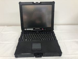 中古■NEC FC-N22G [i7-660UE/メモリ/1.86G/HDD:500G/タッチ/SD/Win10]★本体のみ★BT消耗★送料無料