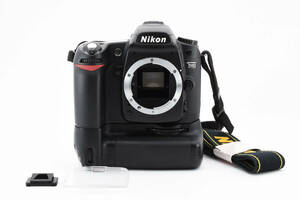 【動作良好美品★】ニコン Nikon D80 ボディ #M10503