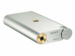 【中古】 ソニー ポータブルヘッドホンアンプ ハイレゾ対応 USBオーディオ対応 PHA-1A