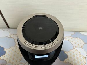 aiwa XR-BUX10 JET STREAM audio CDラジオミュージックプレーヤー