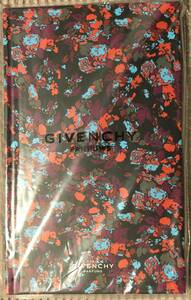 GIVENCHY◆COUTURE NOTEBOOK(ノート)